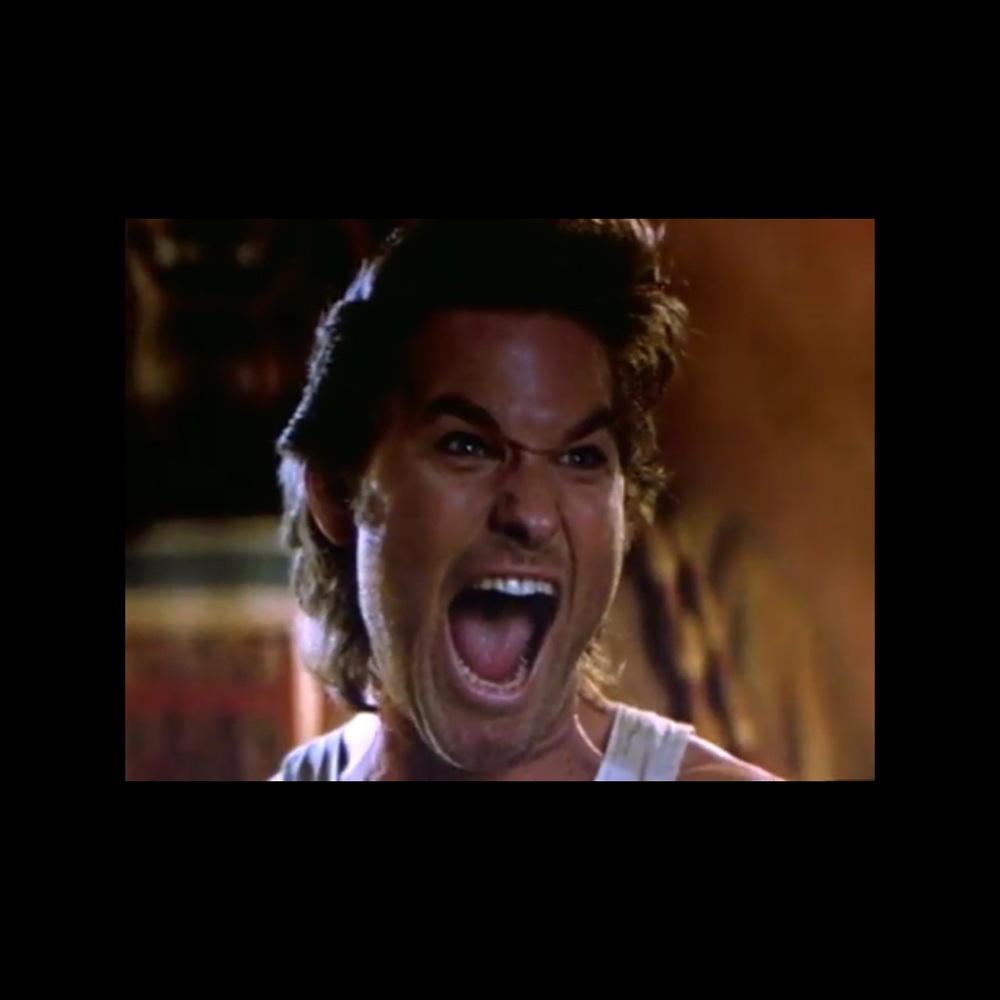 Meet your Posher, Pasquale